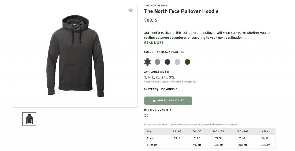 Stylish Apparel Hoodie