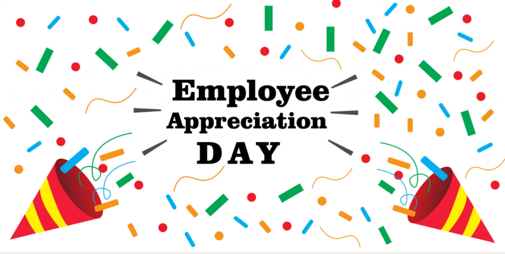 Celebrate Employee Appreciation Day 2025