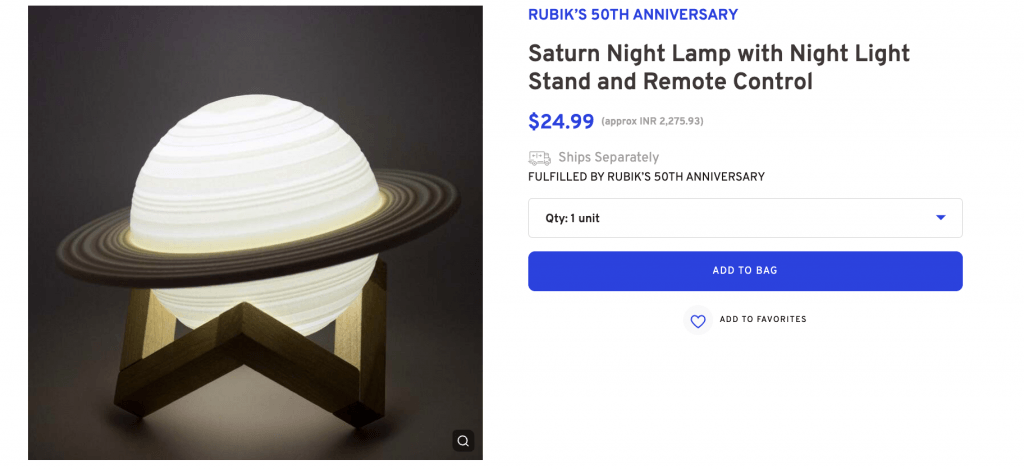 Lamp