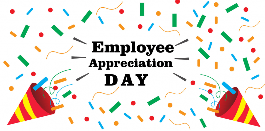 Employee Appreciation Day