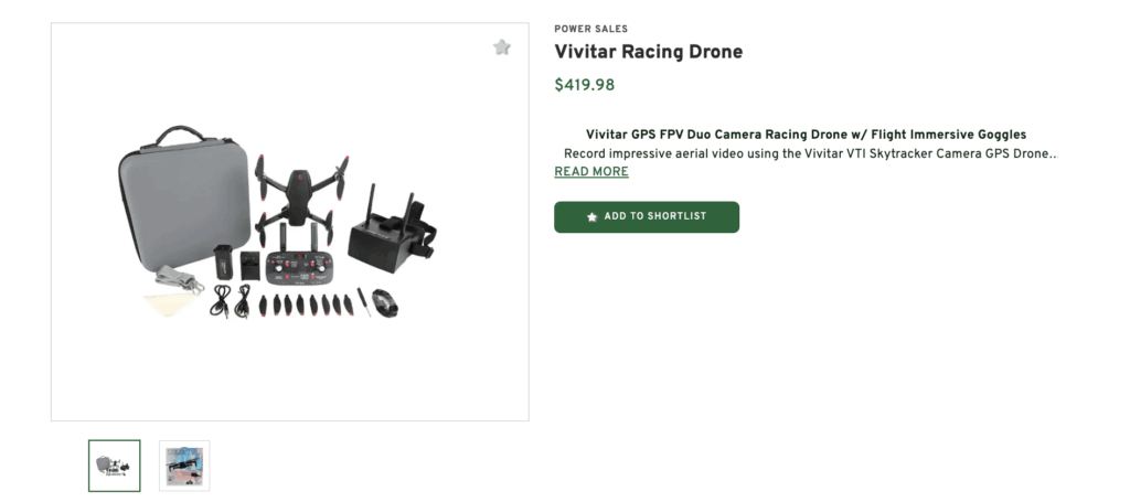 Drone