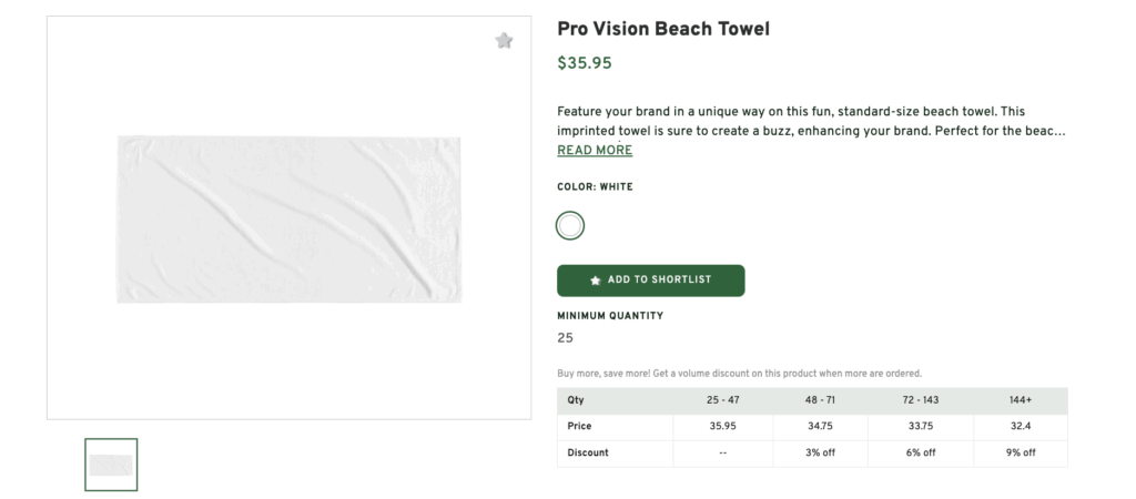 Towel Set