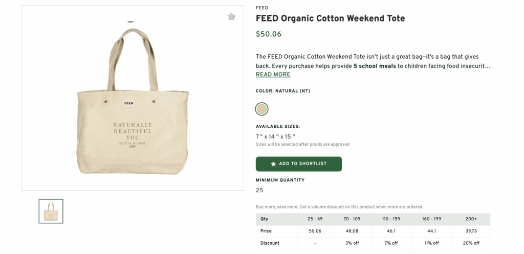 Custom Tote Bags