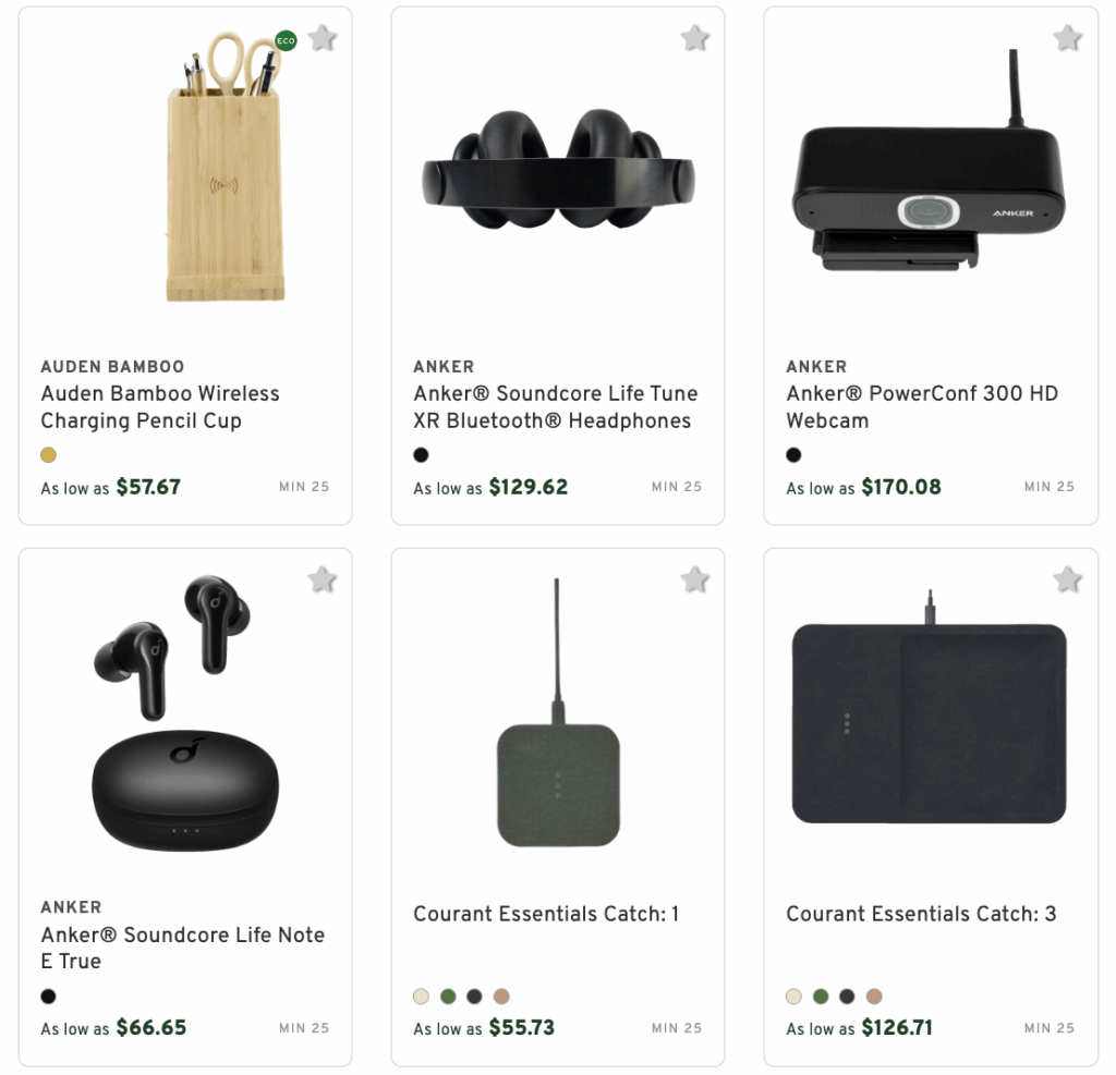 Branded Tech Gadgets Featuring Cultural Motifs