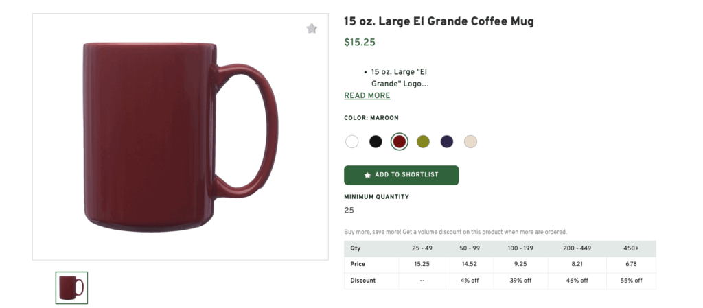 Coffee Mug