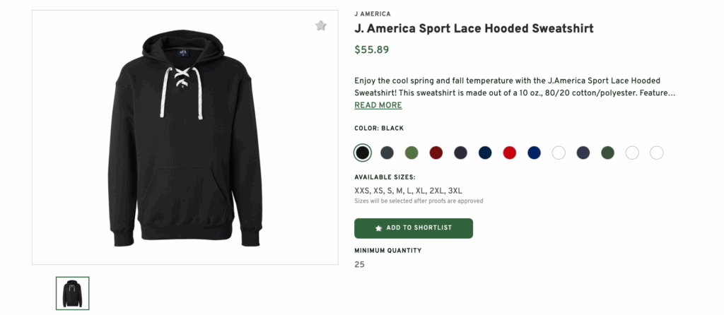 Comfy Sweatshirt