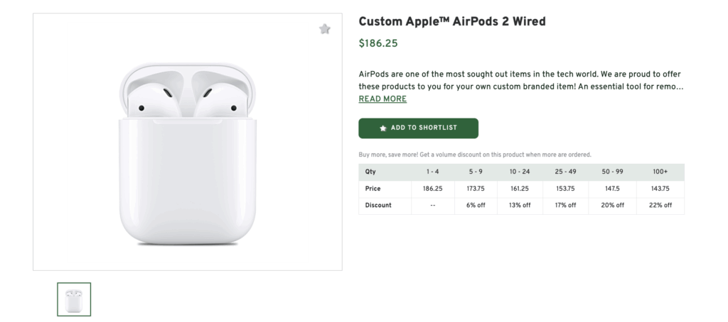Earbuds