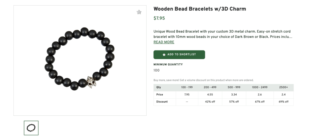 Chic Bracelet