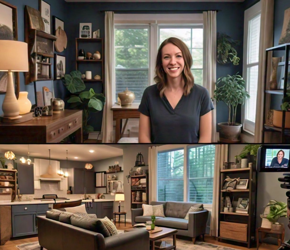 House Tour