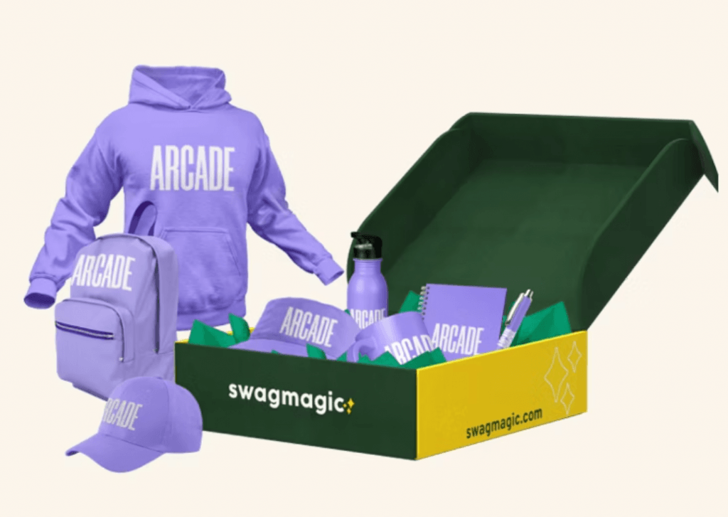 Swag Kit