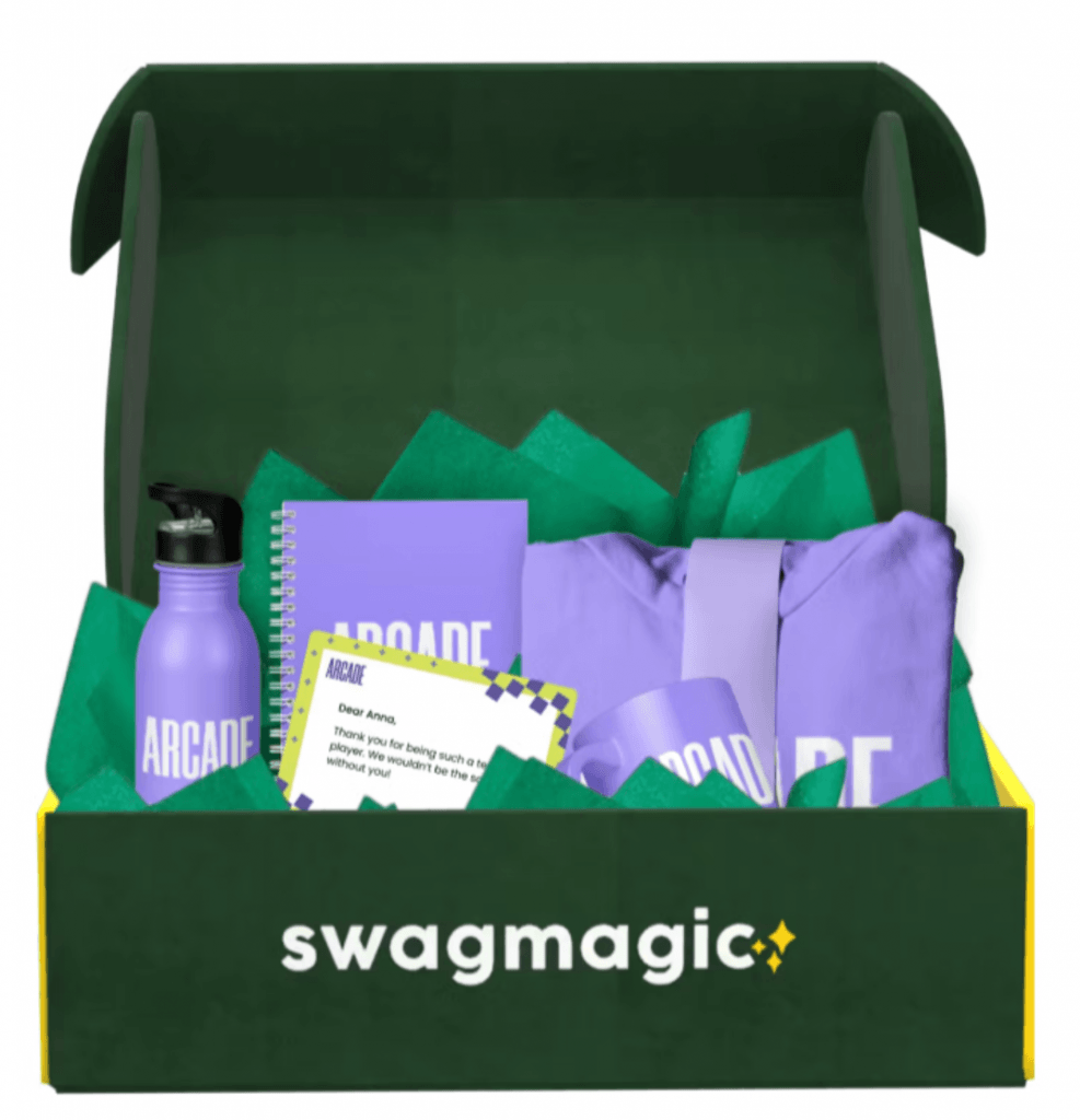 Swag Kit