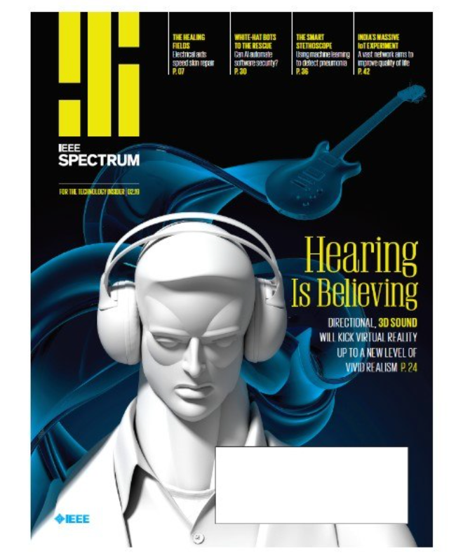 Magazine Subscription