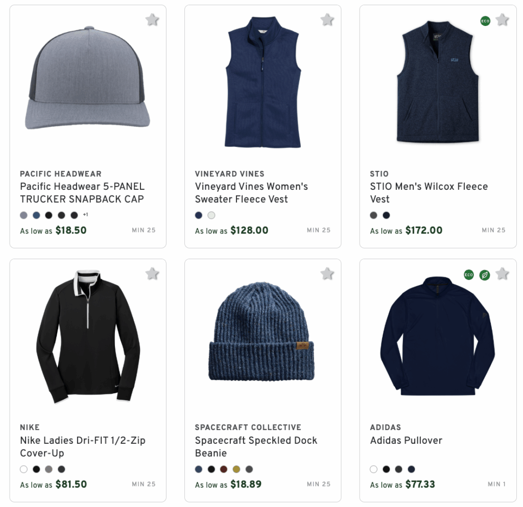 Apparel & Wearables