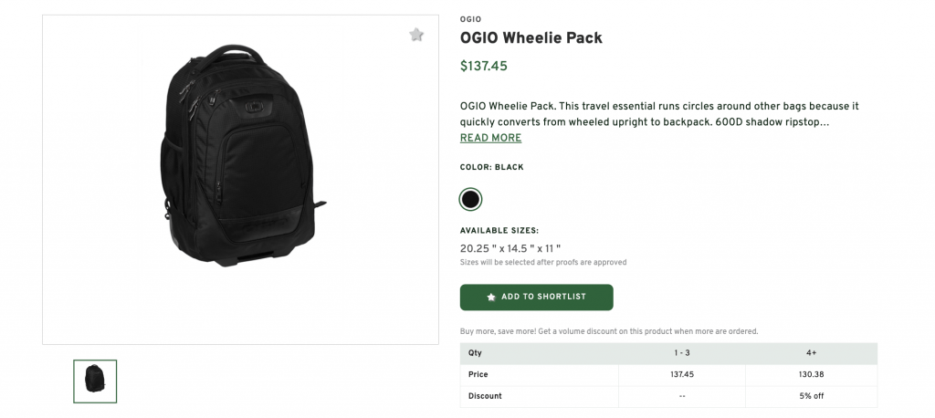 Backpack 