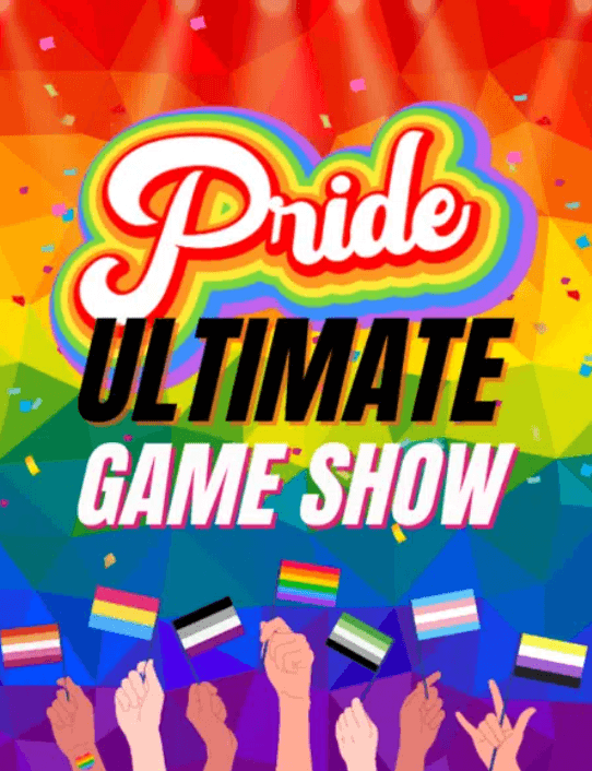 Engage Teams with a Fun Pride Trivia Competition