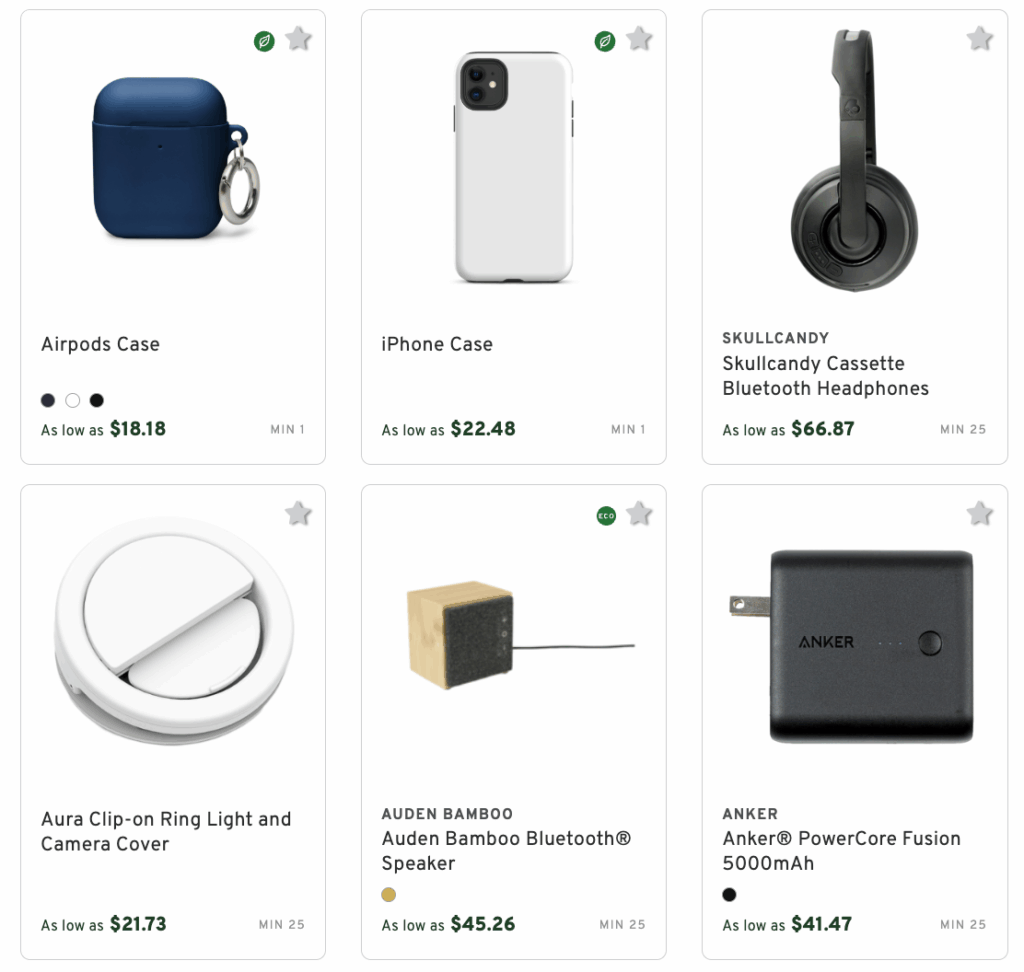 Tech Gadgets 