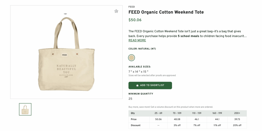 Next-Gen Custom Tote Bags for Healthcare Professionals