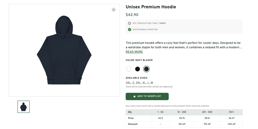 Team-Building Apparel: Interactive T-Shirts & Hoodies