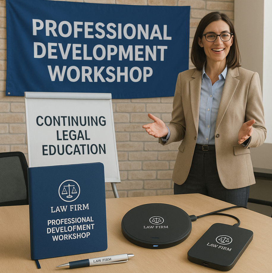 Professional Development Workshop