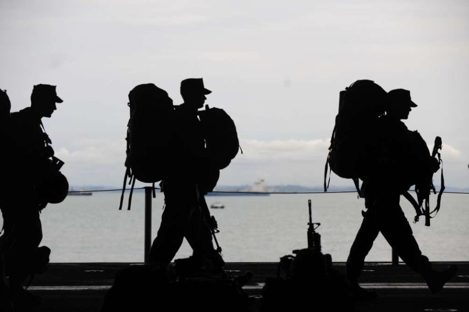 Veterans Day