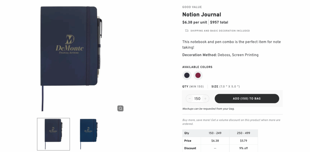 Stars and Stripes Journal