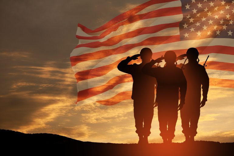 Veterans Day