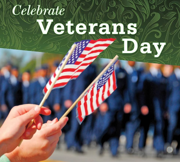 Veterans Day