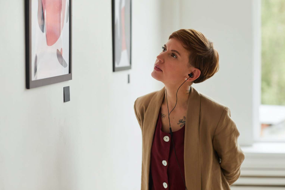 Museum Tour: Perfect Experience Gift for Art Lovers