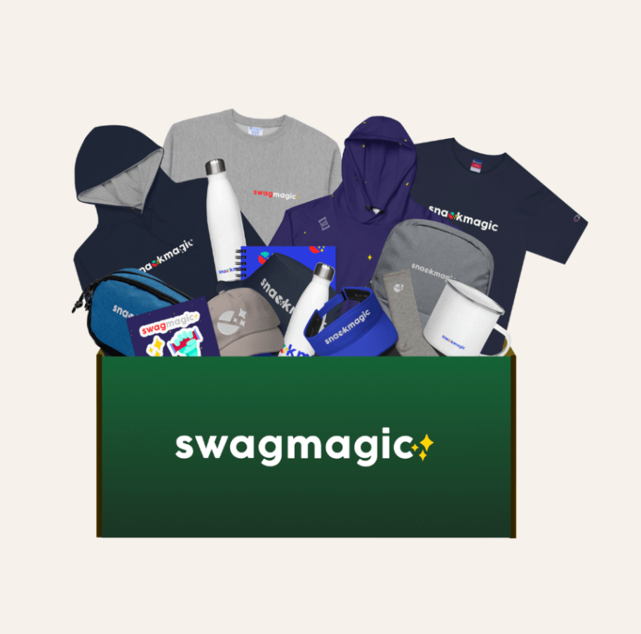 Swag Kit