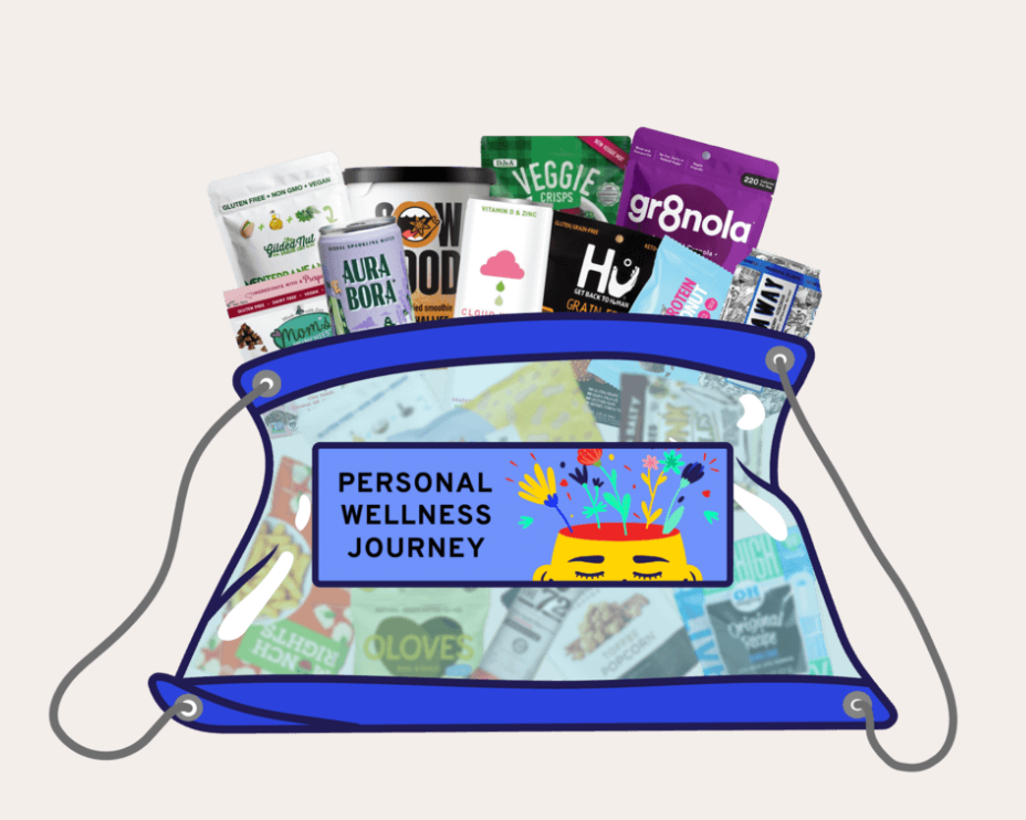 Snacks Kit