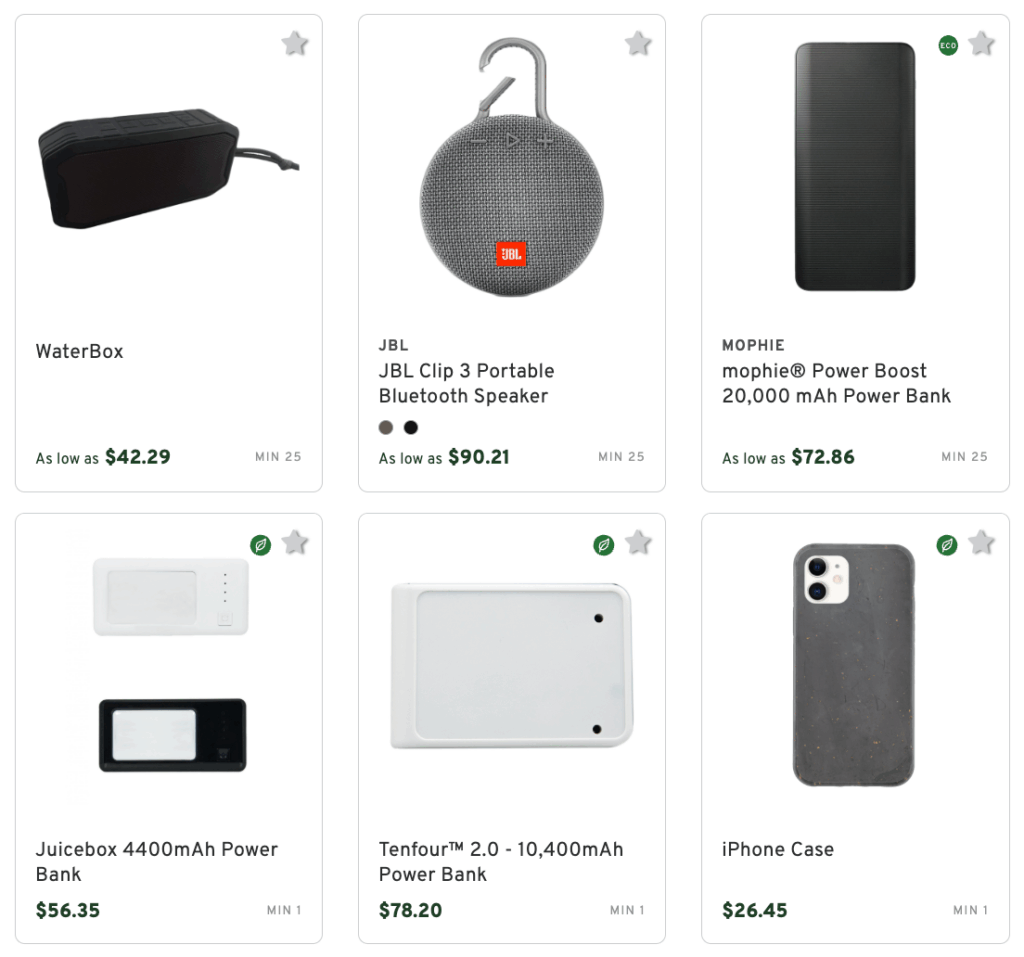 Tech Accessories