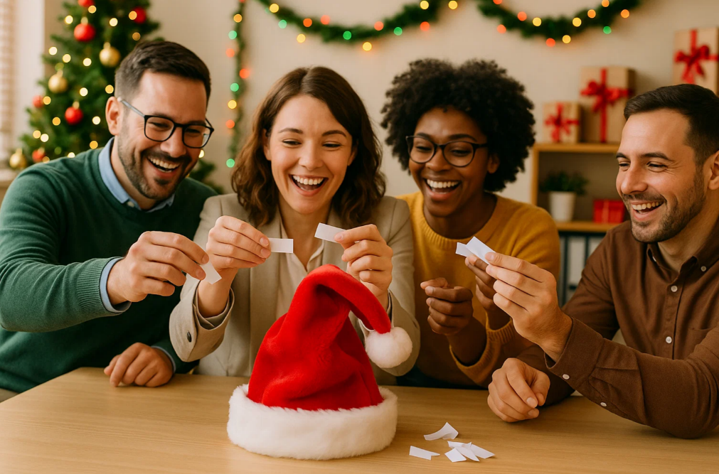 Santa’s Hat