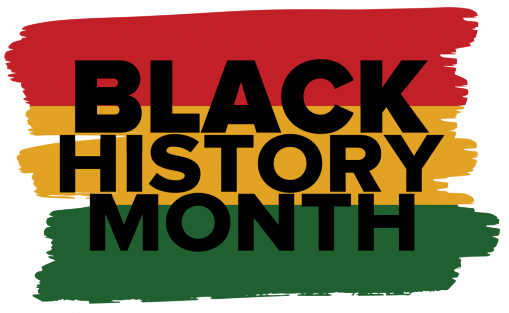 Black History Month