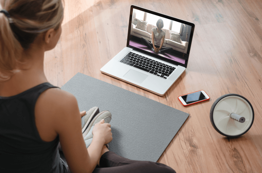 Virtual Wellness Workshops