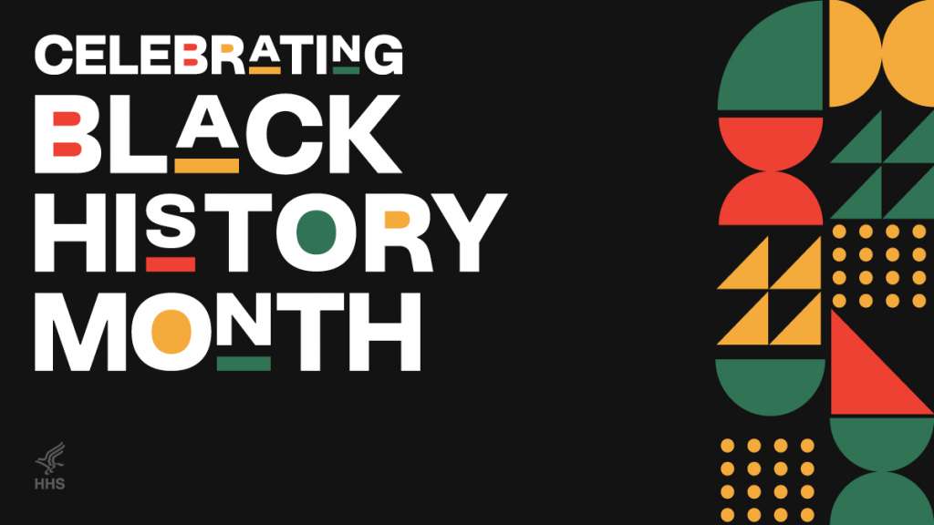 Celebrate Black History Month 2025