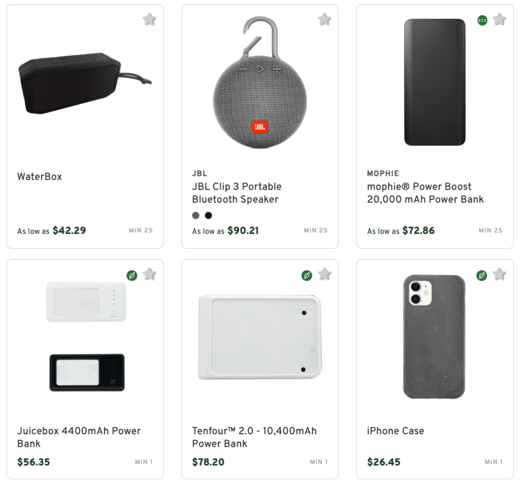 Tech Accessories