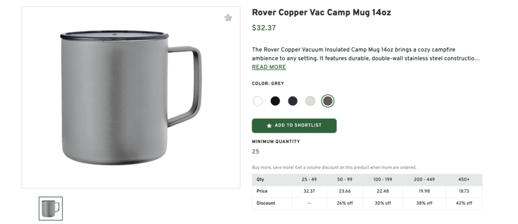 Coffee Mug