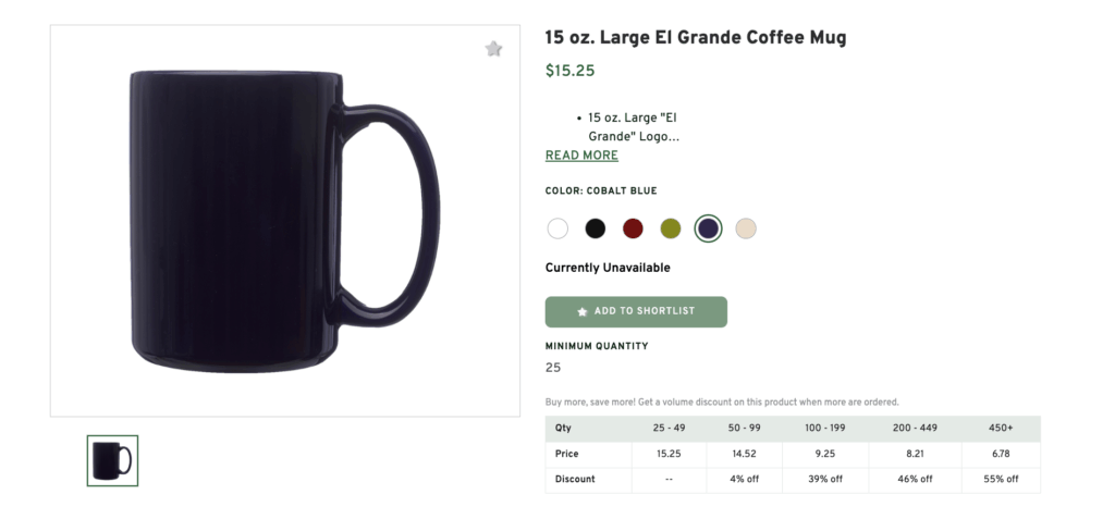 Coffee Mug