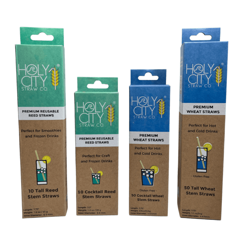 Sustainable Gift Set