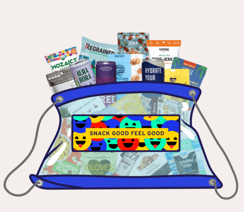 Goodie Bag