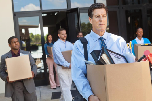 How to Lay Off Employees with Dignity