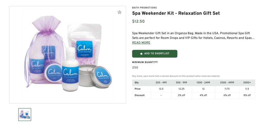 Wellness & Relaxation Box