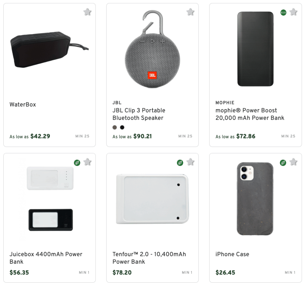 Tech Gadgets