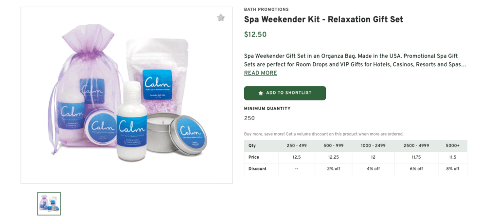 Wellness & Self-Care Kit