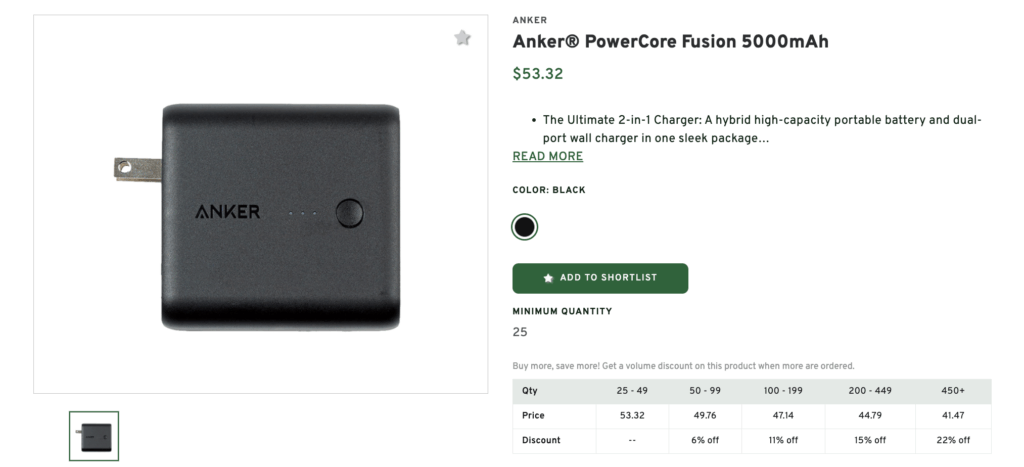 Wireless Chargers