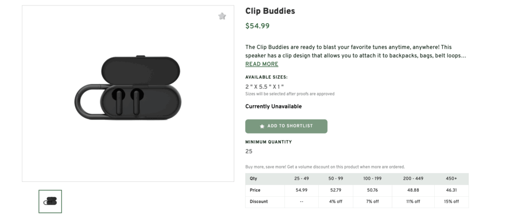 Clip Buddies