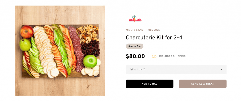 Charcuterie Kit