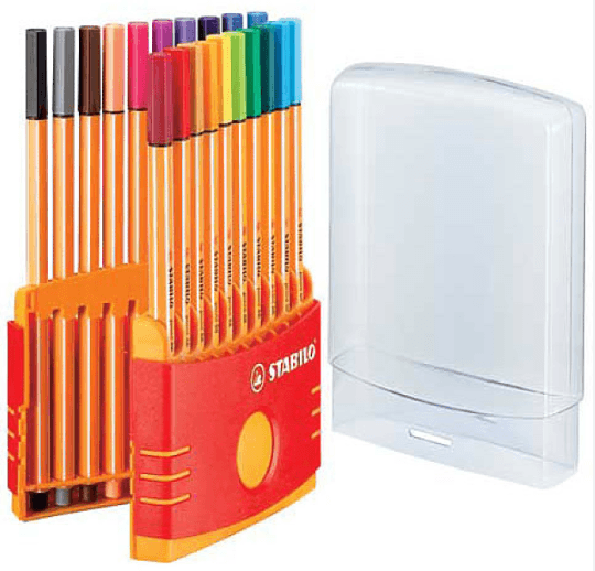 point 88 pen set