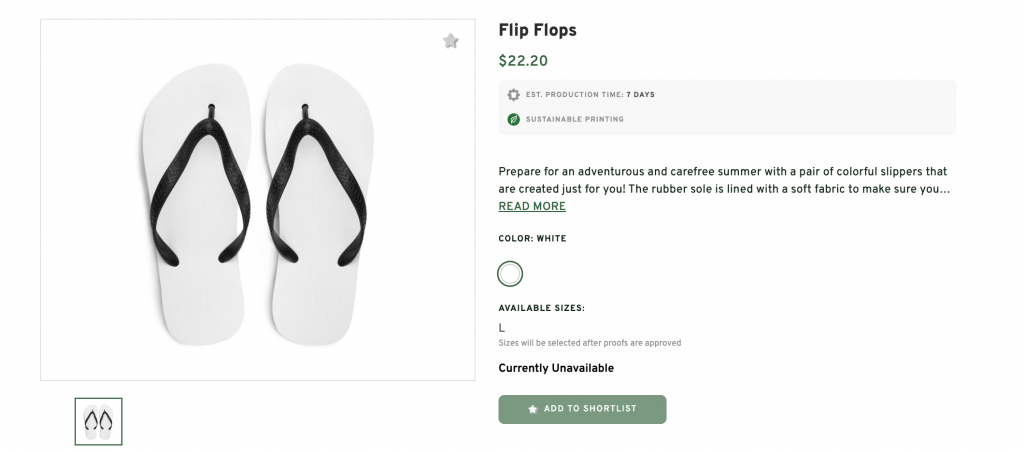 Flip Flop