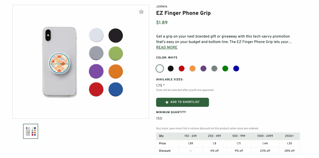 Custom Phone Accessories